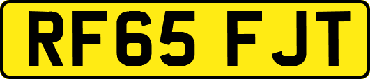 RF65FJT
