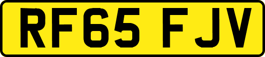 RF65FJV