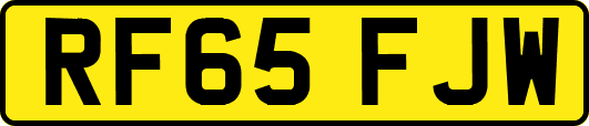 RF65FJW