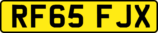 RF65FJX