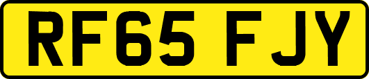 RF65FJY