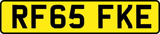 RF65FKE
