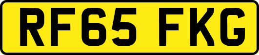 RF65FKG