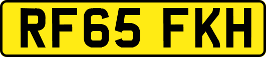 RF65FKH