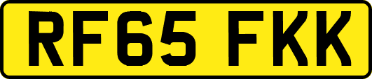 RF65FKK