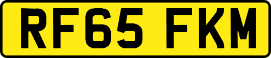 RF65FKM