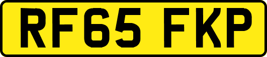 RF65FKP