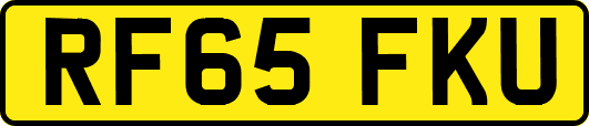 RF65FKU