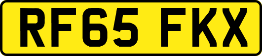 RF65FKX