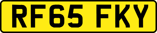 RF65FKY