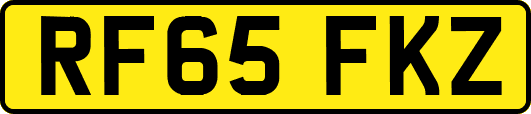 RF65FKZ