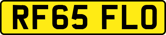 RF65FLO