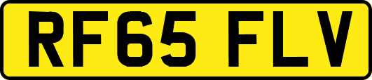 RF65FLV