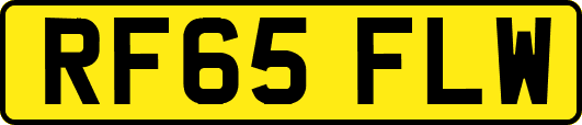 RF65FLW