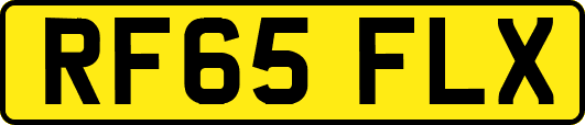 RF65FLX