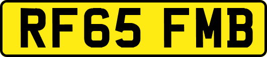 RF65FMB