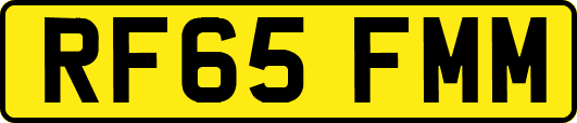 RF65FMM