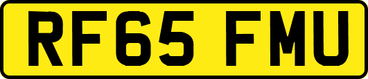 RF65FMU