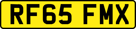 RF65FMX
