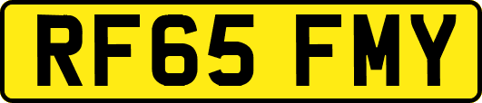 RF65FMY