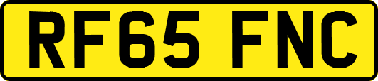 RF65FNC