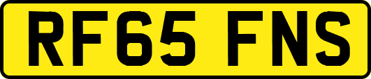 RF65FNS