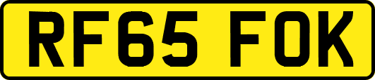 RF65FOK