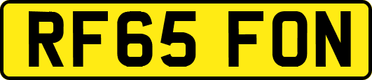 RF65FON