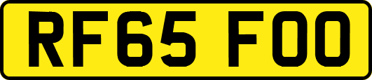 RF65FOO