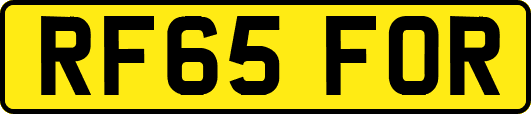 RF65FOR