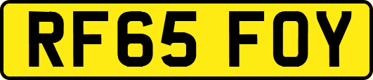 RF65FOY