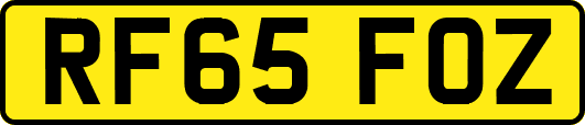 RF65FOZ