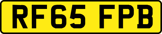 RF65FPB