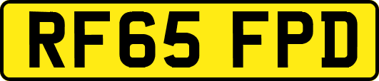 RF65FPD