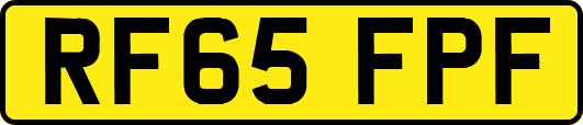 RF65FPF