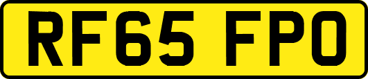 RF65FPO