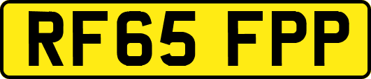 RF65FPP
