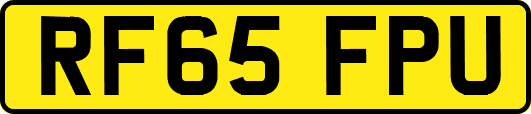 RF65FPU