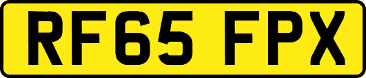 RF65FPX