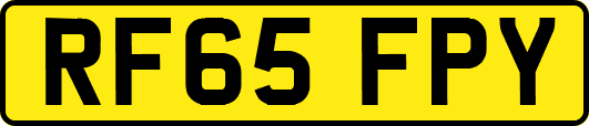 RF65FPY