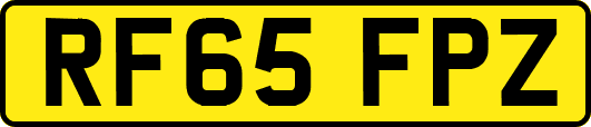 RF65FPZ