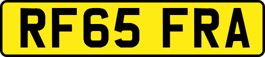 RF65FRA
