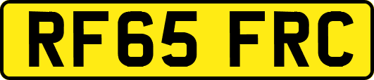 RF65FRC