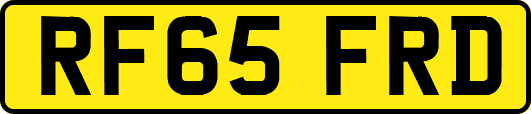 RF65FRD