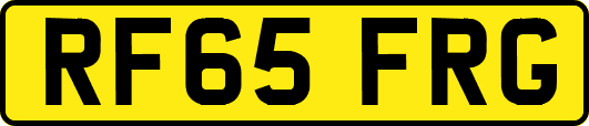 RF65FRG