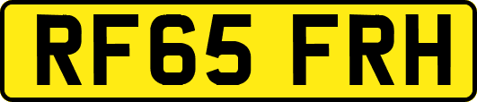 RF65FRH