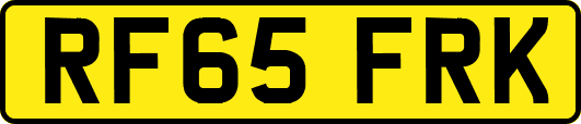 RF65FRK