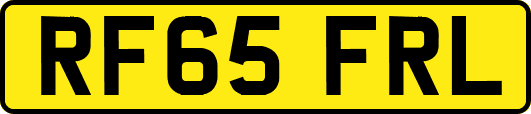 RF65FRL