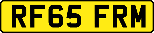 RF65FRM