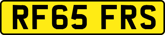 RF65FRS